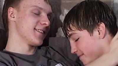 Gay Tube Teens: The Ultimate Tender Boy Experience