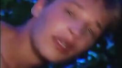 Garden Men Play! - Big Cocks Action Porn for Gay Boys!