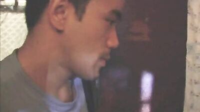 Maximos Blooming Desires: A Gay Porn Movie About an Older Man who Embarks on a Sexual Journey to Fulfill His Wildest Dreams