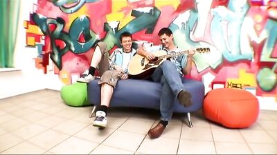 Bareback Raw Party Gay Porn - Action Porn