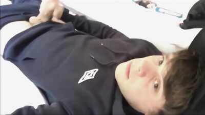 Second Chance Revealed! Hot Gay Boys Porn Video Deleted from My Channel!