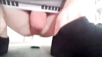 Ride Harder! Massive Dildo Boys Porn