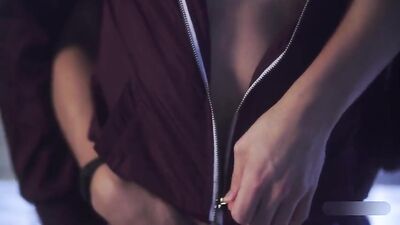 Logans Cum Bum And Hot Tongue Licks Gay Porn Revisited: Raw Ass Fucking And Tongue Pleasure