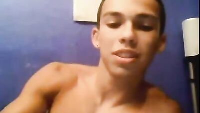 Home Sweet Home Boys - Cum Shot Explosion!