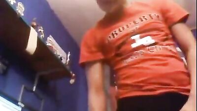 Home Sweet Home Boys - Cum Shot Explosion!