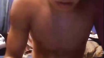 Home Sweet Home Boys - Cum Shot Explosion!