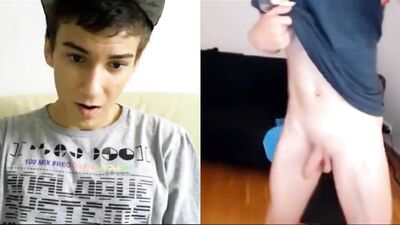 Web-Cam Boys Music Porn - Amateur Blond Cum Shots Solo Straight