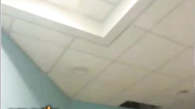 Cut Ginger Teen Boy Porn with Glasses: Hardcore Redhead Solo Show!