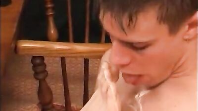 English Lads Go Wild: School Boys Porn Scenes with Raw Action and Explosive Cum Shots!