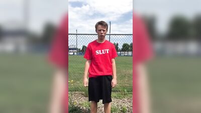 Gay Porn - Amateur Blond Boys Fetish Reupload!