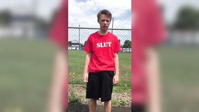 Gay Porn - Amateur Blond Boys Fetish Reupload!