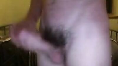 Gay Porn Shooting Spree: Uncut Cock Boys Cumming for a Girls Love