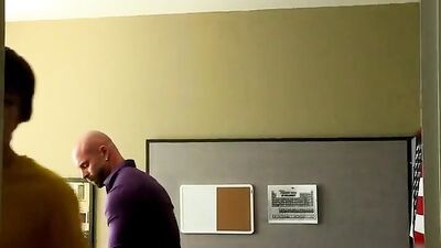 Bribing The Teacher... Again!