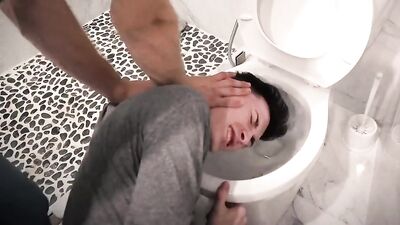 Unleashing Uncles Sweetness - MyGayPorn037