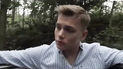 Gay Porn Videos - You Want Some Beer Triple Bareback Fun Oral Cum In Mouth And Ass!