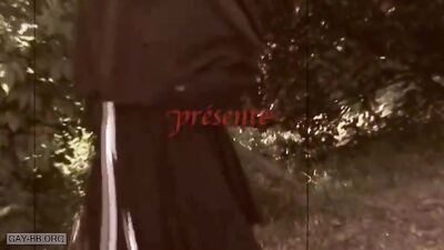 Raw Sacred Bareback Twink Monks Porn