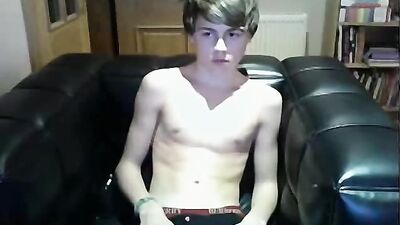 Young jerks boys teen gay tube: Ass Play Solo Web-Cam