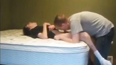 Gay Porn Frenzy: Suck and Wank Boys Get Down!