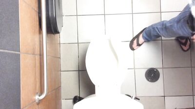 Gay Porn Spy Selfie Jerk Off Boys Video - Public Outside Solo!