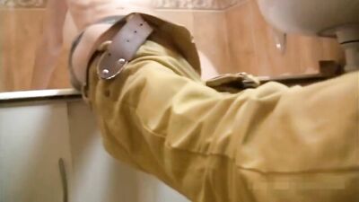 Handjob Happy Ending Gay Porn