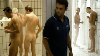 Exposing Locker Room Teenboys Raw Fun - The Ultimate Gay Porn Experience