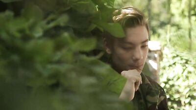 Raw Recruit: The Tightest Ass in the Barracks