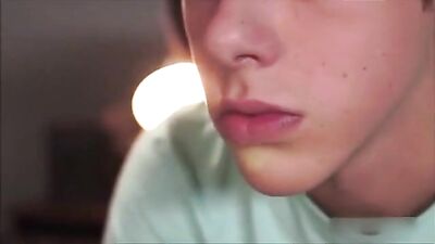 Stripping, Masturbating, and Cumming in Gay Porn: A Sensual Journey!