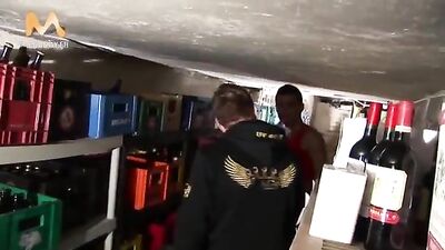 Twink Love Fest - Big Cocks Action Gay Porn Video