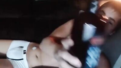 Twink Solo Show - Hot Handjobs and Amateur Ass Play
