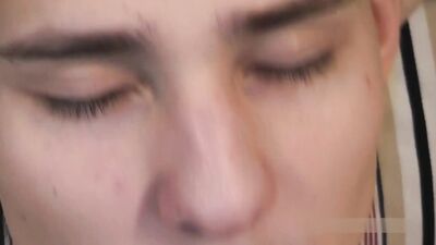 Straight Boys Porn - Gay Threesome Action in May!