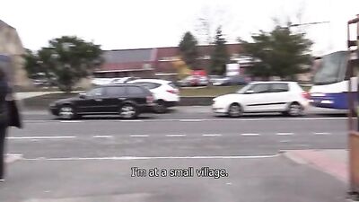 Straight Boys First-Time Pick-up Twink - Gay Porn Action