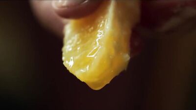 The Night Train (Nattåget) Interracial Short Gay Porn