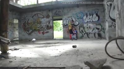 Jeunes Soccer Stars: Action-Packed Gay Porn