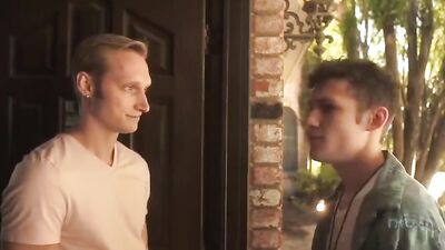 Hot Cam Sex: Raw Action with Bareback and Oral Pleasure