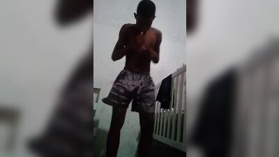 Teen Boys Secret Desires Revealed in Gay Porn Video!