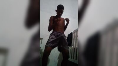 Teen Boys Secret Desires Revealed in Gay Porn Video!