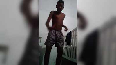 Teen Boys Secret Desires Revealed in Gay Porn Video!