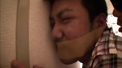 Asian Invasion: Two Hunks Take What They Want!