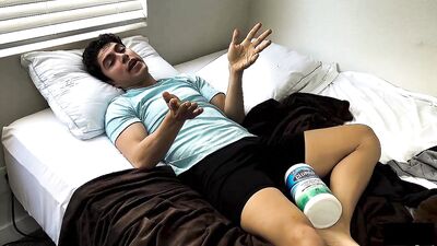 Gay Porn Cute Twink Bareback Fucking with BBC Tube - Action Amateur