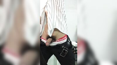 Jerking Off Amateur Cum Shots - Publius Boy Porn 1: The Ultimate Handjob Experience!