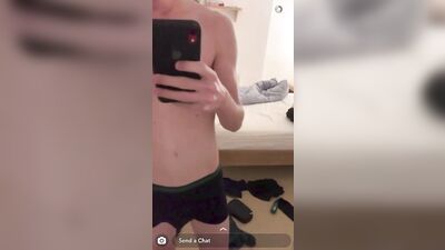 Gay Porn Cheester Boy XXX - Naked and Ready for Action!