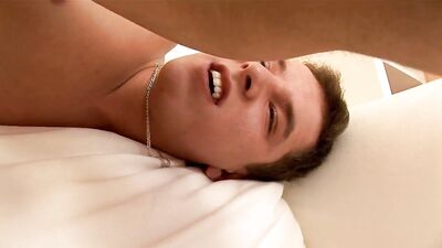 Gay Porn Twink Bareback Frenzy