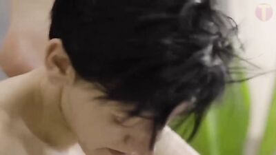 Bareback Blowjobs: East European Trios Wild Fetish Fun!