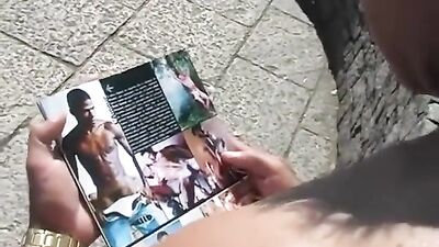 Anal Latino Invasion - A Cute Twinks Assaulted by a Huge Cock