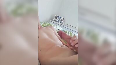 That felt good! Cum Boys Porn