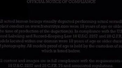 Straight Stoner Teens Fucked and Facefucked Desires: The Jacob Martiny Experience!