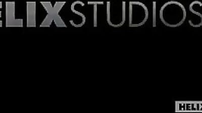 Twinks Hot & Wild Group Sex Show