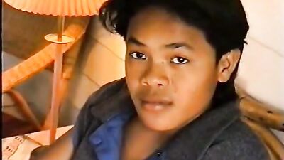 Asian Twink Porn - Thai Jocks in Heat!