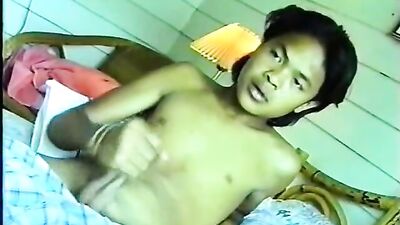 Asian Twink Porn - Thai Jocks in Heat!