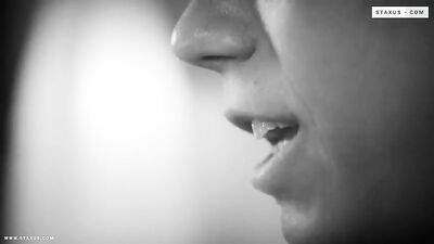 Chris in Prague - Raw Fuck Cum Shots Bareback Ass Play!